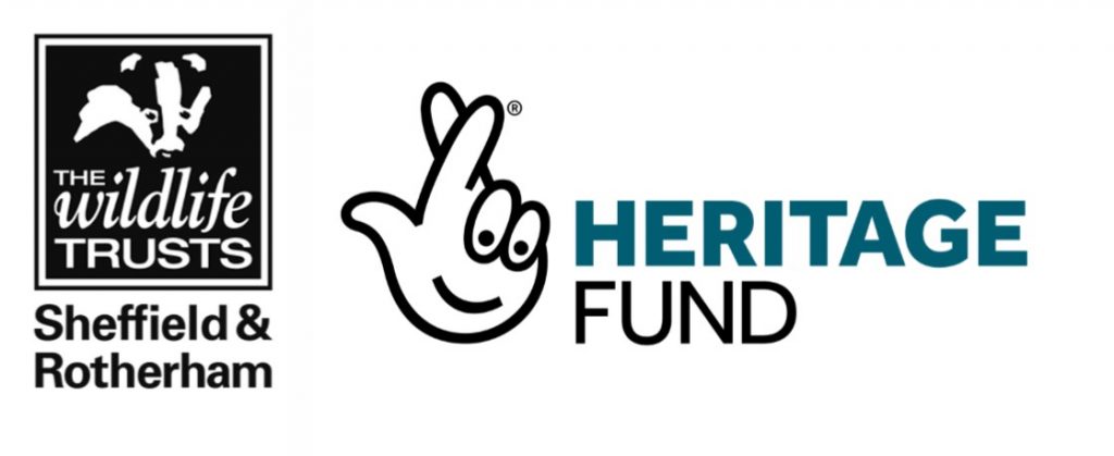 Heritage Lottery Fund logo