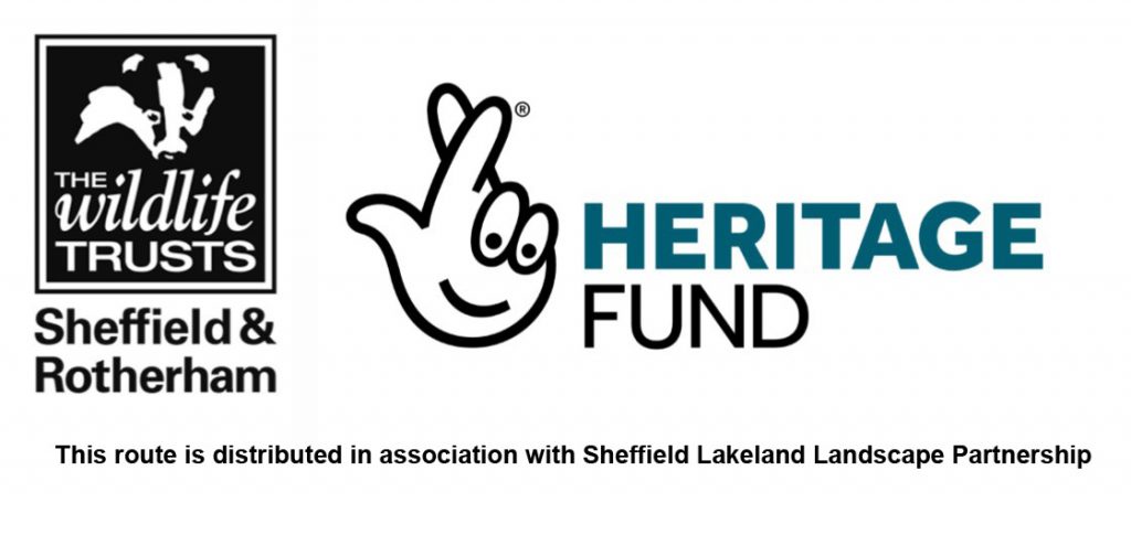 Sheffield Lakeland Landscape and Heritage Lottery Fund